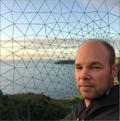 casey james davis vermont engineer